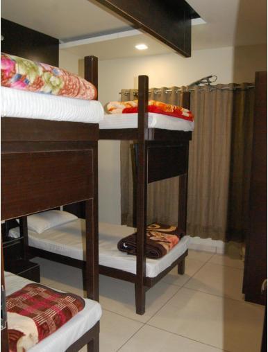 Hotel Poonam Palace Ujjain Δωμάτιο φωτογραφία